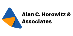Alan C. Horowitz & Associates Logo